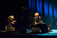 2012-01-27 - Hederos & Hellberg från Södra Teatern, Stockholm