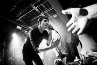 2012-01-27 - We Came as Romans från Brew House, Göteborg