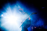 2012-01-27 - Alesana från Brew House, Göteborg