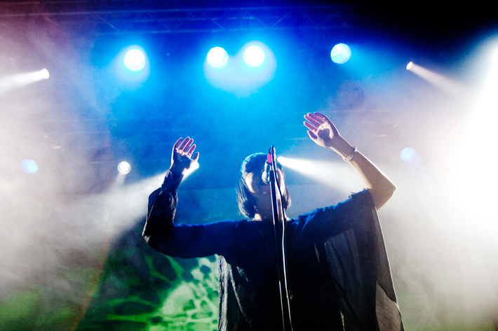 2012-01-27 - Emmon från Debaser Medis, Stockholm