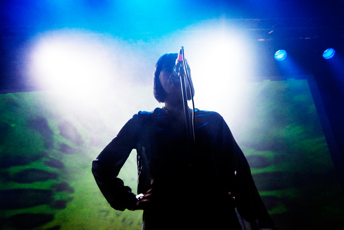 2012-01-27 - Emmon från Debaser Medis, Stockholm