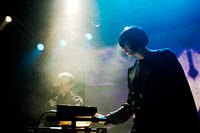 2012-01-27 - Emmon från Debaser Medis, Stockholm
