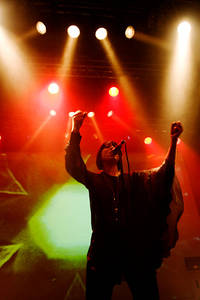 2012-01-27 - Emmon från Debaser Medis, Stockholm
