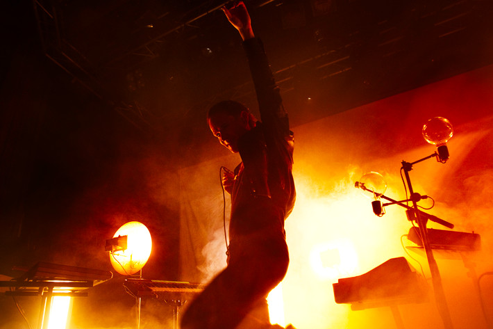 2012-01-27 - Kite från Debaser Medis, Stockholm