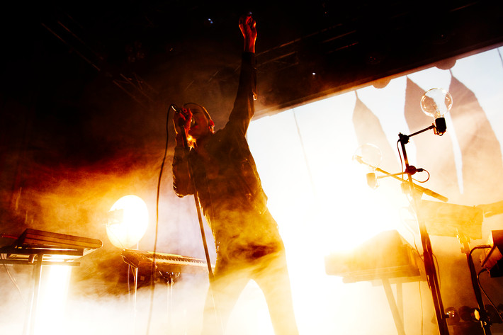 2012-01-27 - Kite från Debaser Medis, Stockholm