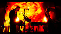 2012-01-27 - Kite från Debaser Medis, Stockholm