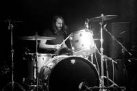 2012-01-28 - Band of Skulls från Mascotte, Zürich
