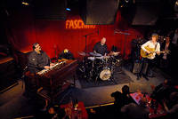 2012-01-28 - Joey DeFrancesco Trio från Fasching, Stockholm