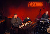 2012-01-28 - Joey DeFrancesco Trio från Fasching, Stockholm