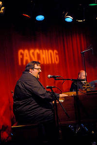 2012-01-28 - Joey DeFrancesco Trio från Fasching, Stockholm