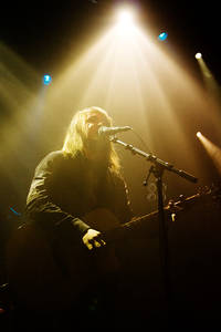 2012-01-28 - Magnus Ekelund från Debaser Medis, Stockholm