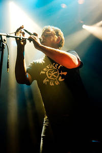 2012-01-28 - Mattias Alkberg från Debaser Medis, Stockholm