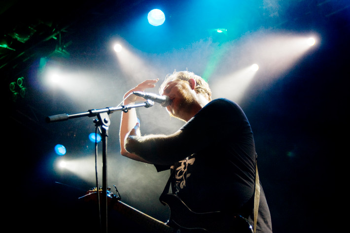 2012-01-28 - Mattias Alkberg från Debaser Medis, Stockholm