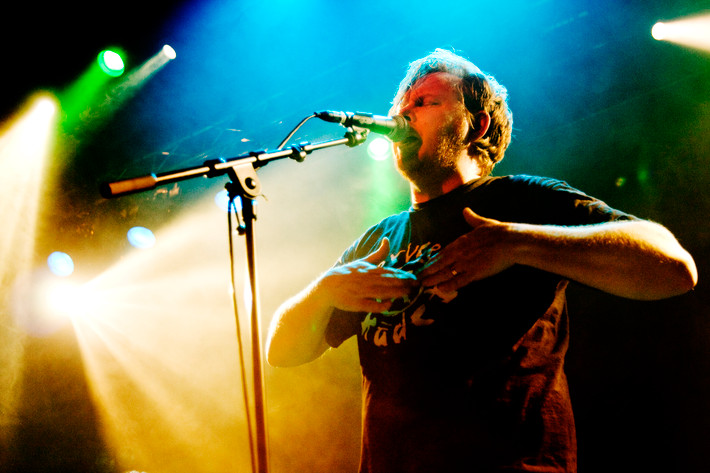 2012-01-28 - Mattias Alkberg från Debaser Medis, Stockholm