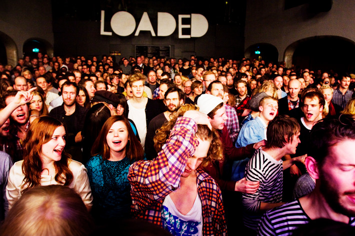 2012-01-28 - Mattias Alkberg från Debaser Medis, Stockholm