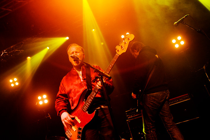 2012-01-28 - Raketen från Debaser Medis, Stockholm