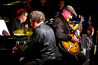 2012-01-30 - Bohuslän Big Band och Peter Almqvist från Nefertiti, Göteborg