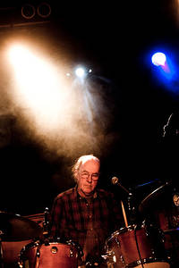 2012-02-03 - Träd, Gräs och Stenar från Debaser Strand, Stockholm