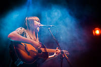 2012-02-03 - First Aid Kit från Mejeriet, Lund