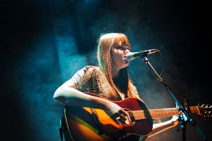 2012-02-03 - First Aid Kit från Mejeriet, Lund 2012-02-03 - First Aid Kit från Mejeriet, Lund