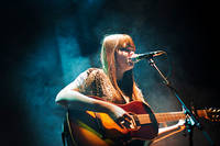 2012-02-03 - First Aid Kit från Mejeriet, Lund