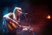 2012-02-03 - First Aid Kit från Mejeriet, Lund
