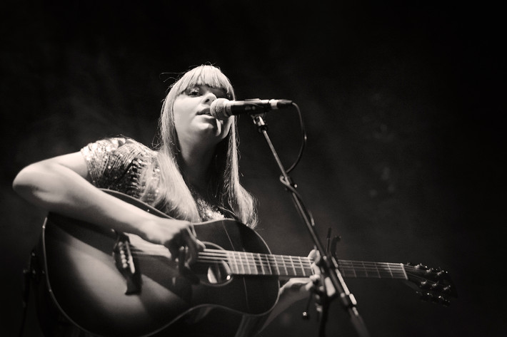 2012-02-03 - First Aid Kit från Mejeriet, Lund 2012-02-03 - First Aid Kit från Mejeriet, Lund