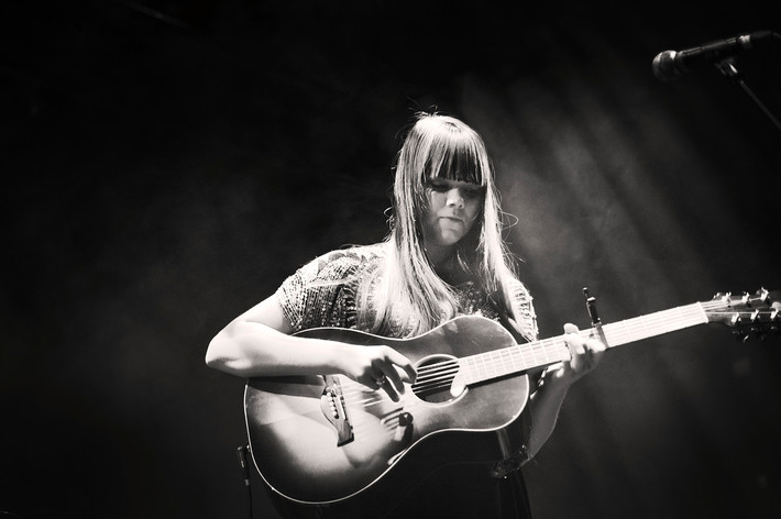 2012-02-03 - First Aid Kit från Mejeriet, Lund 2012-02-03 - First Aid Kit från Mejeriet, Lund