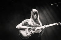 2012-02-03 - First Aid Kit från Mejeriet, Lund