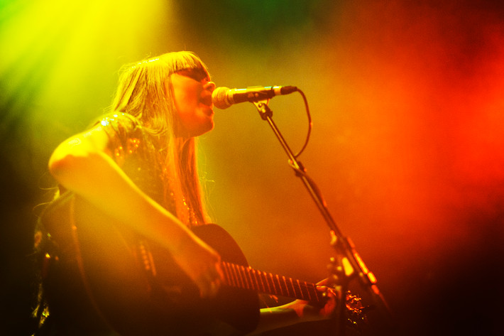 2012-02-03 - First Aid Kit från Mejeriet, Lund 2012-02-03 - First Aid Kit från Mejeriet, Lund