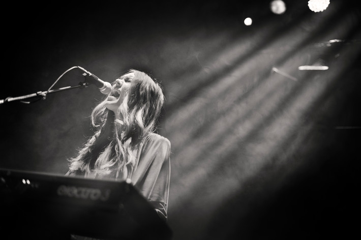 2012-02-03 - First Aid Kit från Mejeriet, Lund 2012-02-03 - First Aid Kit från Mejeriet, Lund