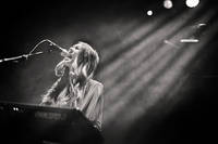 2012-02-03 - First Aid Kit från Mejeriet, Lund