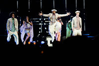 2012-02-04 - Afro-Dite från Vida Arena, Växjö