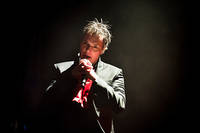 2012-02-04 - Thorsten Flinck & Revolutionsorkestern från Vida Arena, Växjö