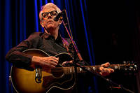 2012-02-04 - Nick Lowe från Nalen, Stockholm