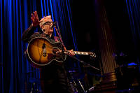 2012-02-04 - Nick Lowe från Nalen, Stockholm