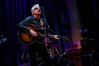 2012-02-04 - Nick Lowe från Nalen, Stockholm