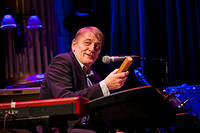 2012-02-04 - Geraint Watkins från Nalen, Stockholm
