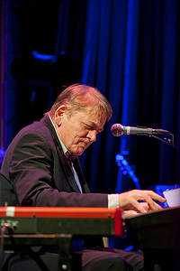 2012-02-04 - Geraint Watkins från Nalen, Stockholm