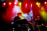 2012-02-04 - Big Fox från Debaser Medis, Stockholm