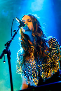 2012-02-04 - First Aid Kit från Debaser Medis, Stockholm