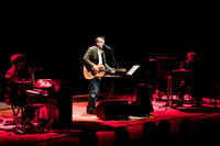 2012-02-08 - Mikael Wiehe från Växjö konserthus, Växjö