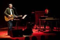 2012-02-08 - Mikael Wiehe från Växjö konserthus, Växjö