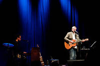 2012-02-08 - Mikael Wiehe från Växjö konserthus, Växjö