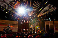 2012-02-09 - Melodifestivalen - Repetition 1 från Scandinavium, Göteborg