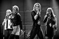 2012-02-09 - Melodifestivalen - Repetition 1 från Scandinavium, Göteborg