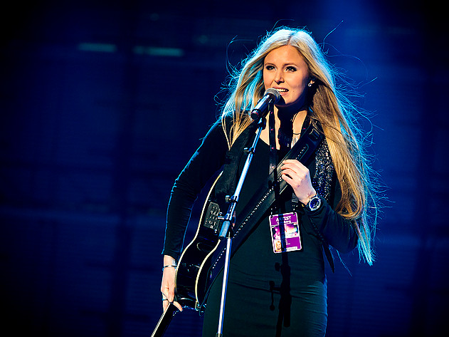 2012-02-09 - Melodifestivalen - Repetition 1 från Scandinavium, Göteborg