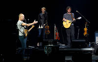2012-02-09 - Sting från Lisebergshallen, Göteborg