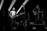2012-02-09 - Sting från Lisebergshallen, Göteborg