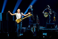 2012-02-09 - Sting från Lisebergshallen, Göteborg